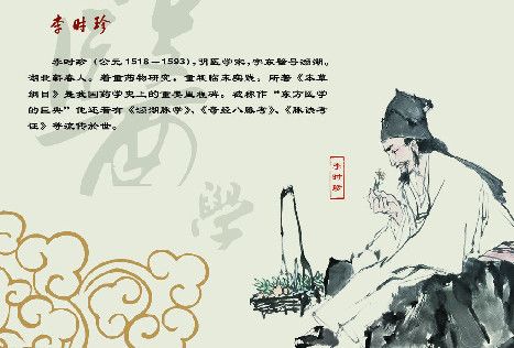 中医趣谈：古代名医用药趣事(图1)